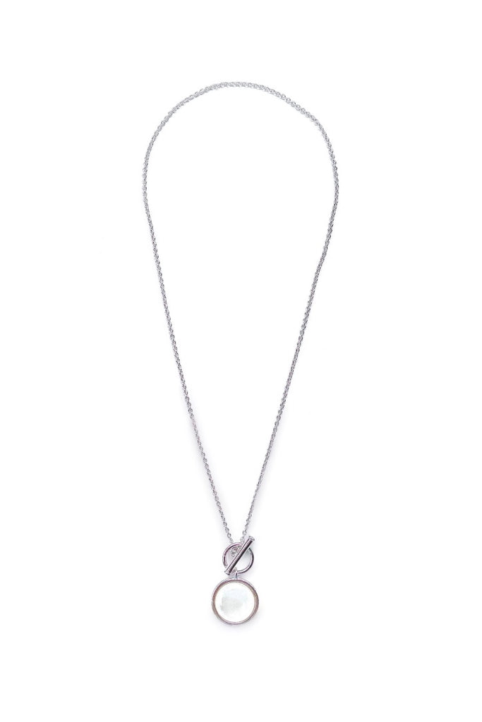 Harbor Toggle Necklace